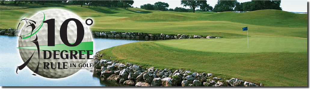 10DegreeRule™© Logo/Header